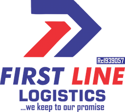 first line logistics logo